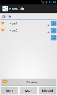 How to mod TV Remote patch 2.0.4 apk for pc