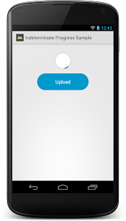 How to get Progress Button Sample 1.1.3 mod apk for android