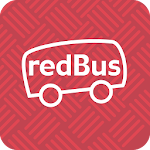 Cover Image of Download redBus - Online Bus Ticket Booking, Hotel Booking 6.2.3 APK