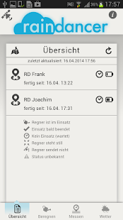 How to mod RainDancer lastet apk for pc