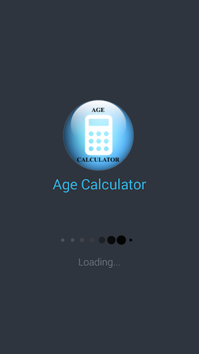 Age Calculator