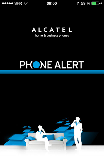 Phone Alert