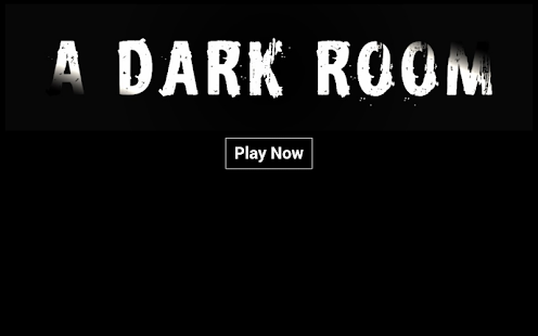 A Dark Room