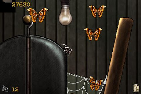 Spider: Secret of Bryce Manor(圖4)-速報App