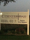 Cornerstone Evangelical Free Church