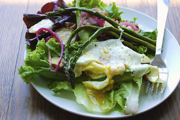 Bistro Salad
