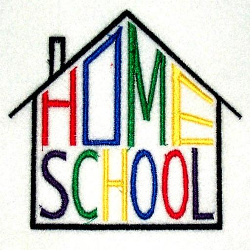 Home Schooling 教育 App LOGO-APP開箱王