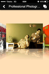 Jim's Hairdressing poster 10