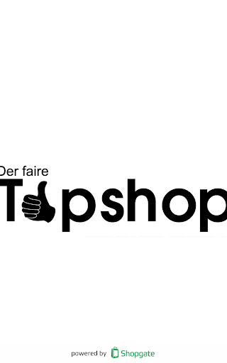 Der faire Topshop