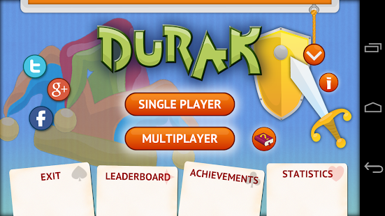 Durak