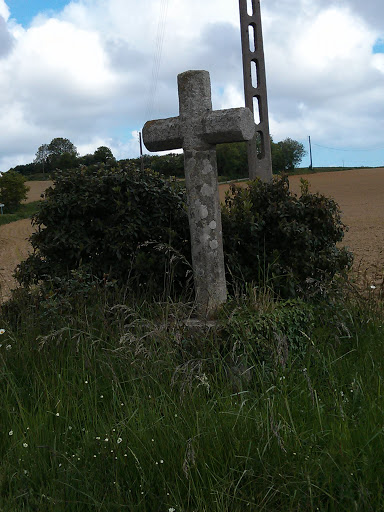 Croix De Beausoleil