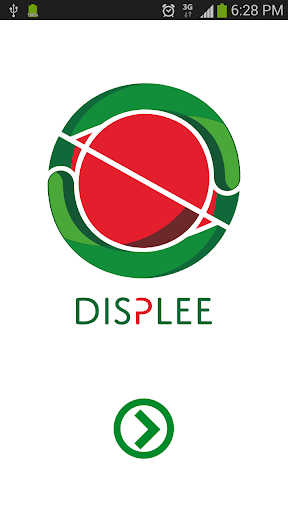 Displee