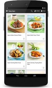 How to install Resep Masakan Sederhana patch 2.3.0 apk for laptop