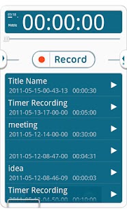 VoiceRecorder Pro