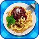 Maker - Pasta! mobile app icon