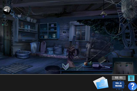 Free Download Dense Forest Escape APK for Android