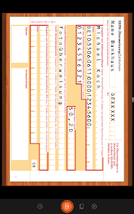 Norisbank mobile