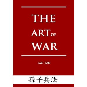 The Art of War audiobook.apk 1.0