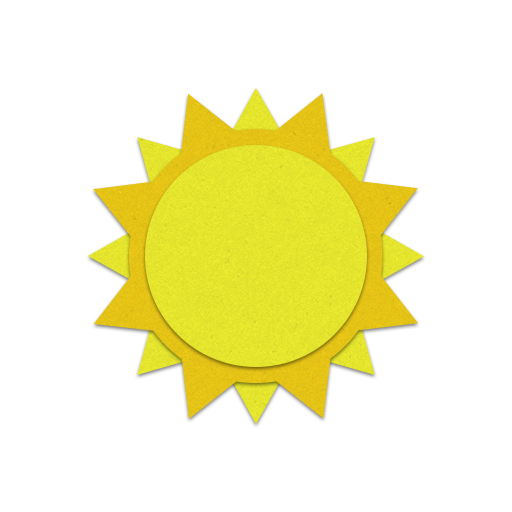 Sunshine LOGO-APP點子