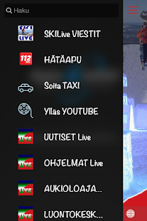 YLLÄS Live* Screenshots 7
