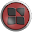 Next Launcher Bio Red Theme Download on Windows