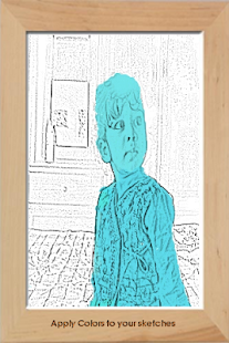 Sketch Me Effects(圖2)-速報App