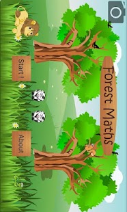How to install Forest Maths for Kids 1.2 unlimited apk for bluestacks