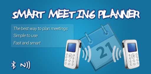 Изображения Smart Meeting Planner на ПК с Windows