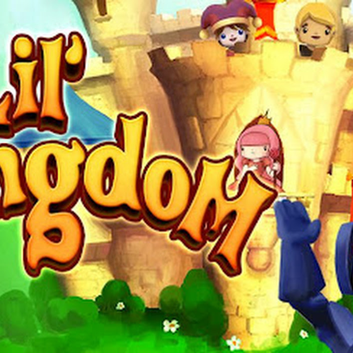Lil' Kingdom APK 1.4.1 Mod 