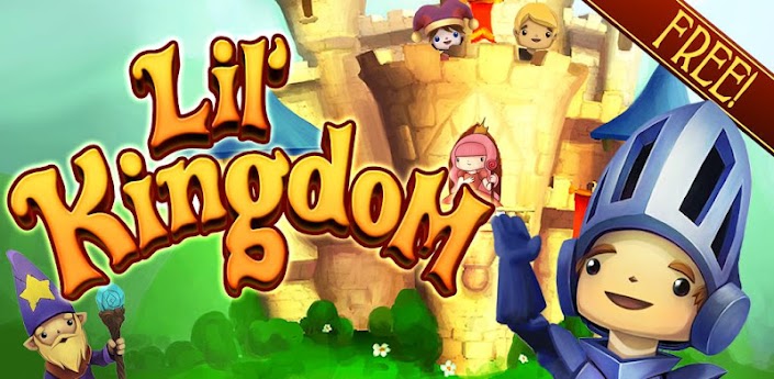 Lil' Kingdom v1.1.1 APK