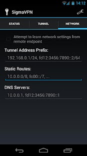 Download SigmaVPN APK
