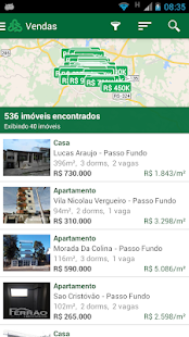 Imobiliárias Coligadas Screenshots 4