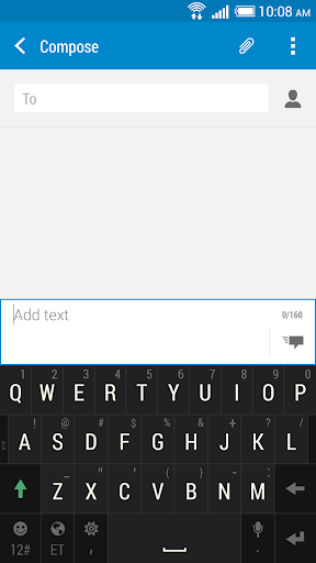 HTC Sense Input-ET