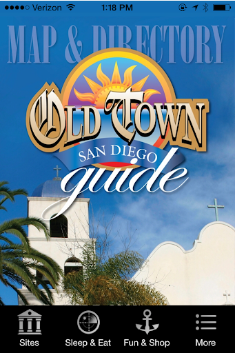 Old Town San Diego Guide