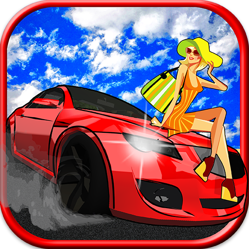 Sports Car Simulator 3d 4x4