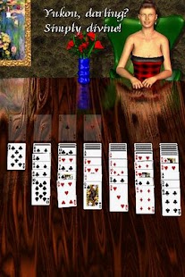 Free Countess Thalia Solitaire Lite APK for Android