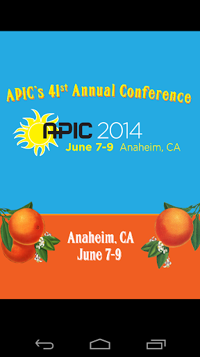 APIC 2014