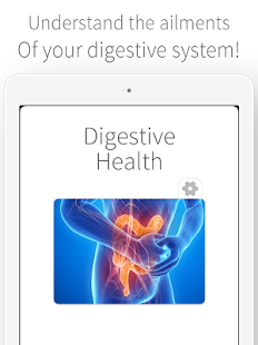 Digestive Health - Stomach Aid Screenshots 3