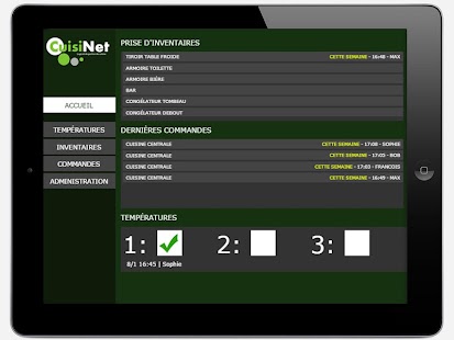 How to install Cuisinet Inventaire lastet apk for pc
