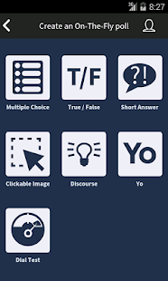 Lastest Poll Everywhere APK for PC
