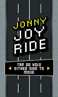 Lastest Jonny Joyride APK for PC