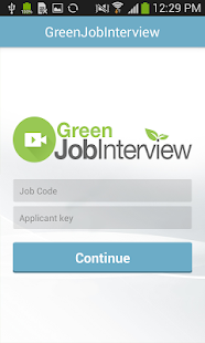 Free GreenJob One-Way APK for Android