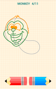 How to Draw Animals(圖4)-速報App