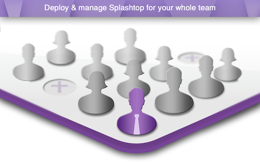 Splashtop Business - 遠端桌面