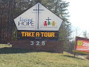 Living Hope Lutheran Church