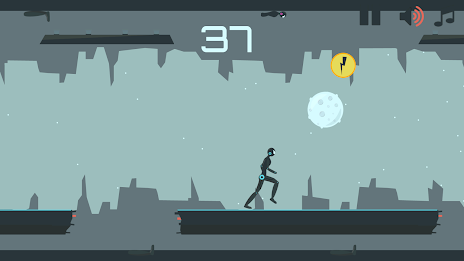 Gravity Flip poster 1