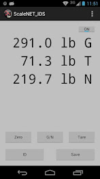 ScaleNET IDS poster 3