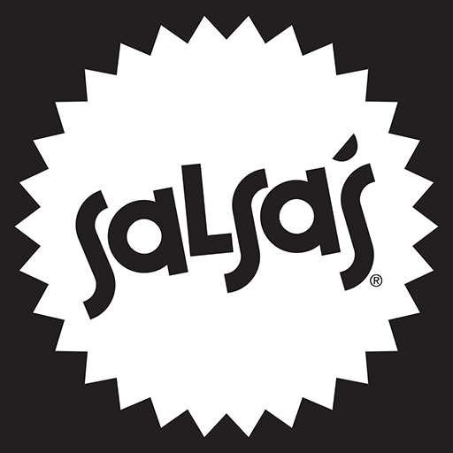 Salsas LOGO-APP點子