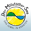 Millstätter See logo