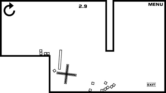 How to install Rebound 1.05 apk for android